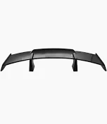 toyota corolloa 2022 spoiler