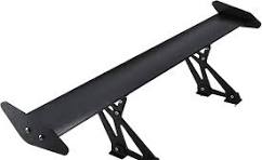 BMW M4 2023 Spoiler